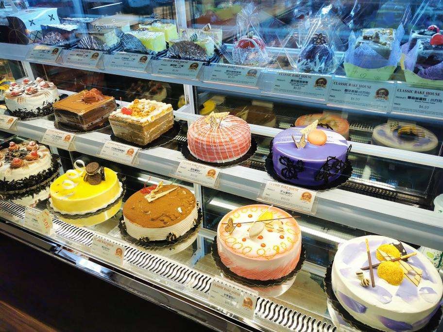 Photo of Classic Bakehouse, Auckland CBD, Auckland CBD