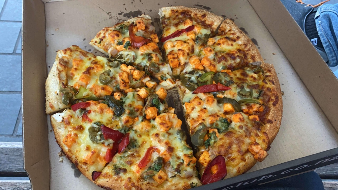 Pizza Club, Auckland CBD Photo of Pizza Club, Auckland CBD, Auckland