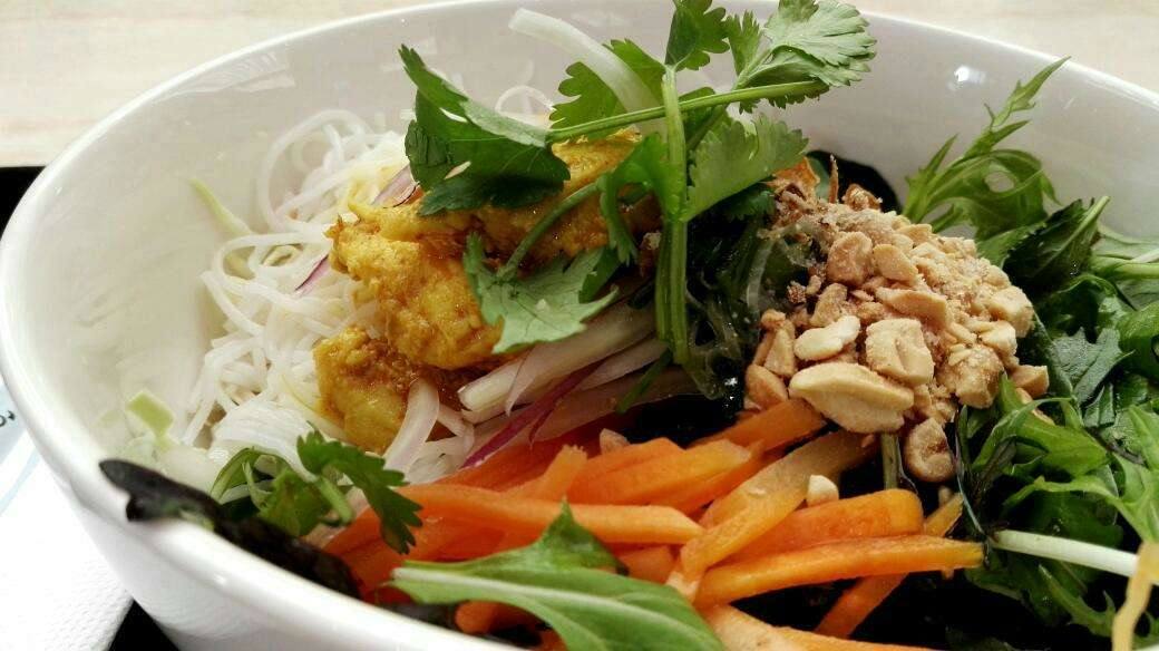 The Bamboo Basket, Auckland CBD Photo of The Bamboo Basket, Auckland CBD, Auckland