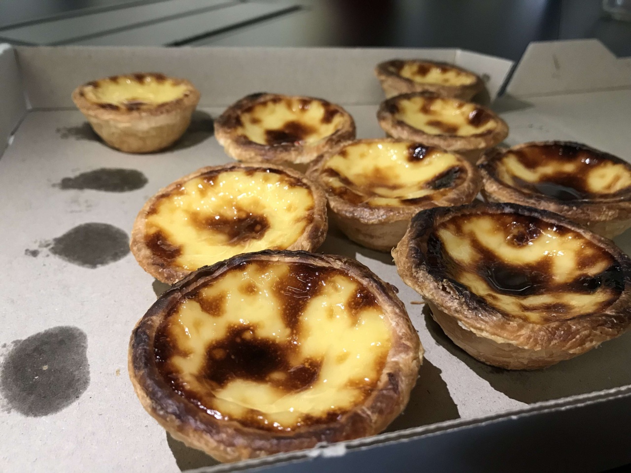 Photo of Nata Portuguese Bakery, Auckland CBD, Auckland