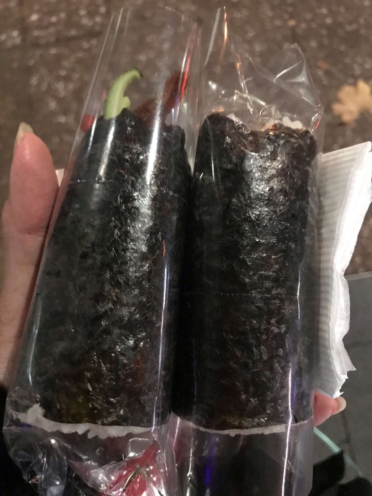 Photo of YB Sushi, Auckland CBD, Auckland CBD