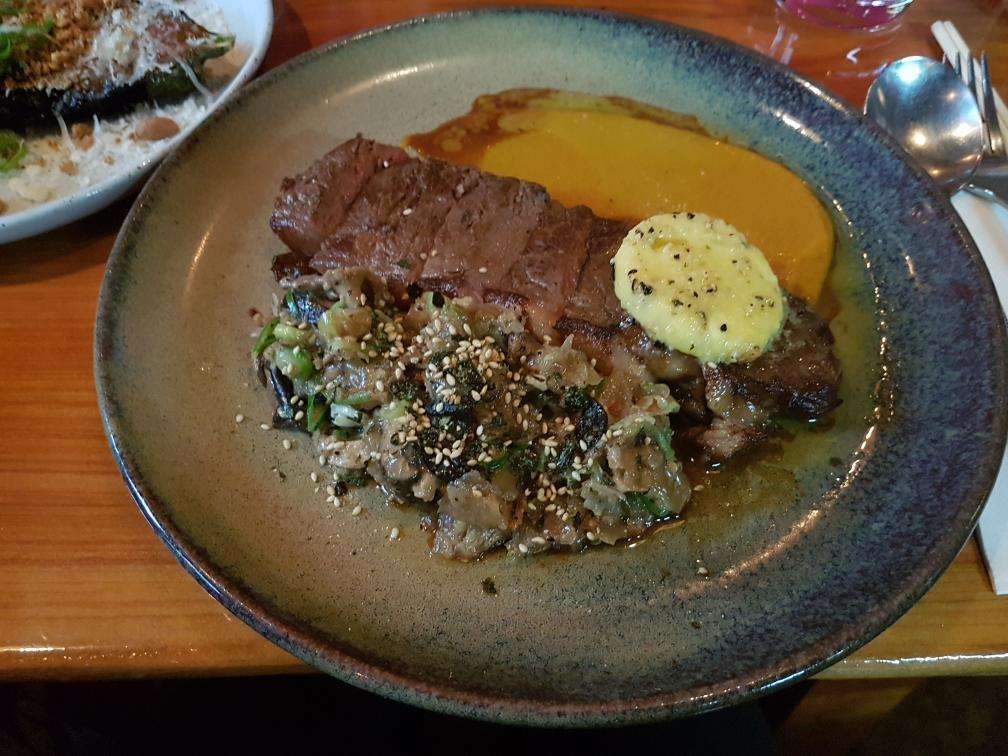 Lucky Buddha, Auckland CBD Photo of Lucky Buddha, Auckland CBD, Auckland CBD