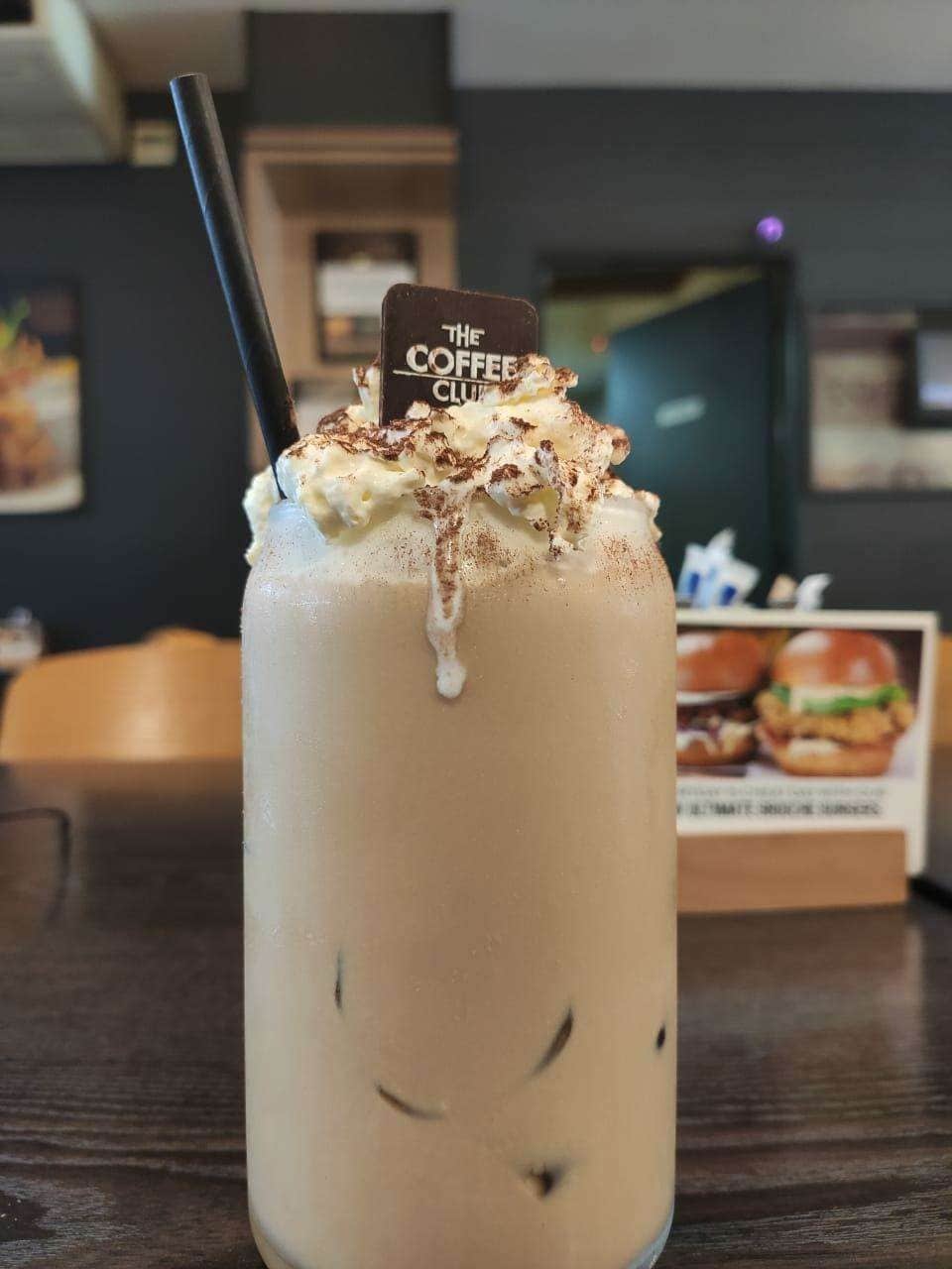 Photo of The Coffee Shop, Auckland CBD, Auckland