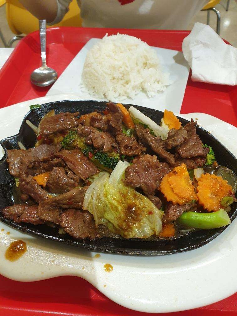 The Gourmet Thai, Auckland CBD Photo of The Gourmet Thai, Auckland CBD, Auckland CBD