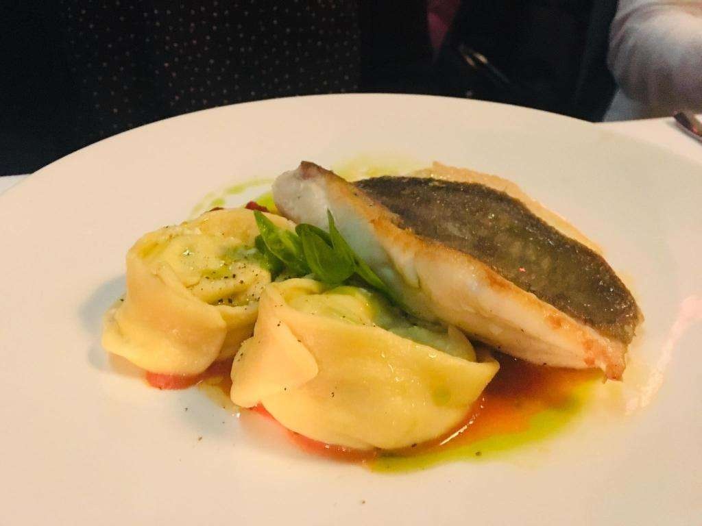 Photo of Harbourside Ocean Bar Grill Restaurant, Auckland CBD, Auckland