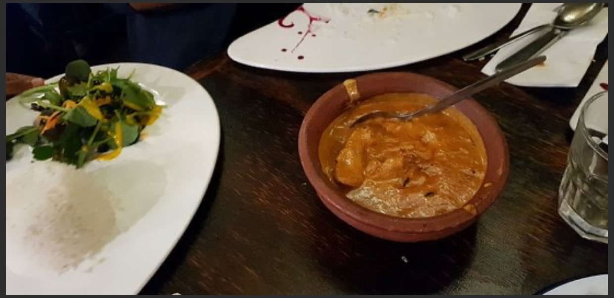 Ela Cuisine, Auckland CBD Photo of Ela Cuisine, Auckland CBD, Auckland