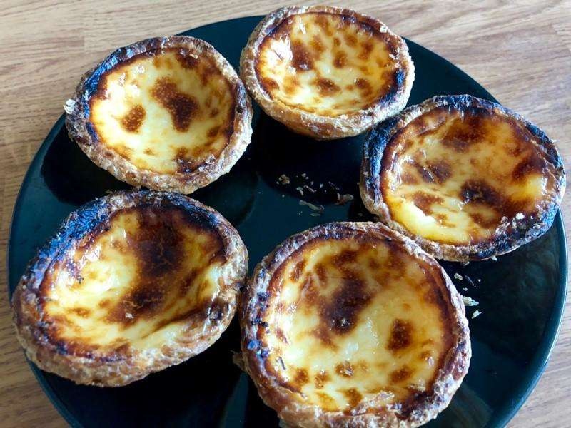 Photo of Nata Portuguese Bakery, Auckland CBD, Auckland