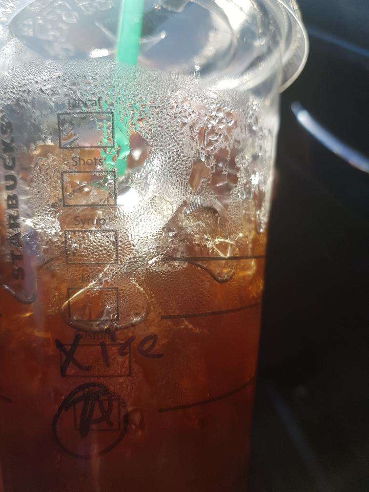 Photo of Starbucks, Grafton, Auckland