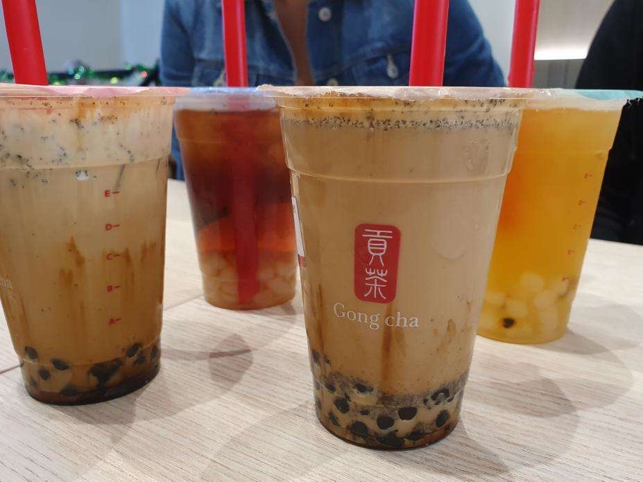 Photo of Gong Cha 贡茶, Auckland CBD, Auckland CBD