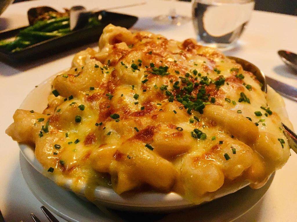 Photo of Harbourside Ocean Bar Grill Restaurant, Auckland CBD, Auckland