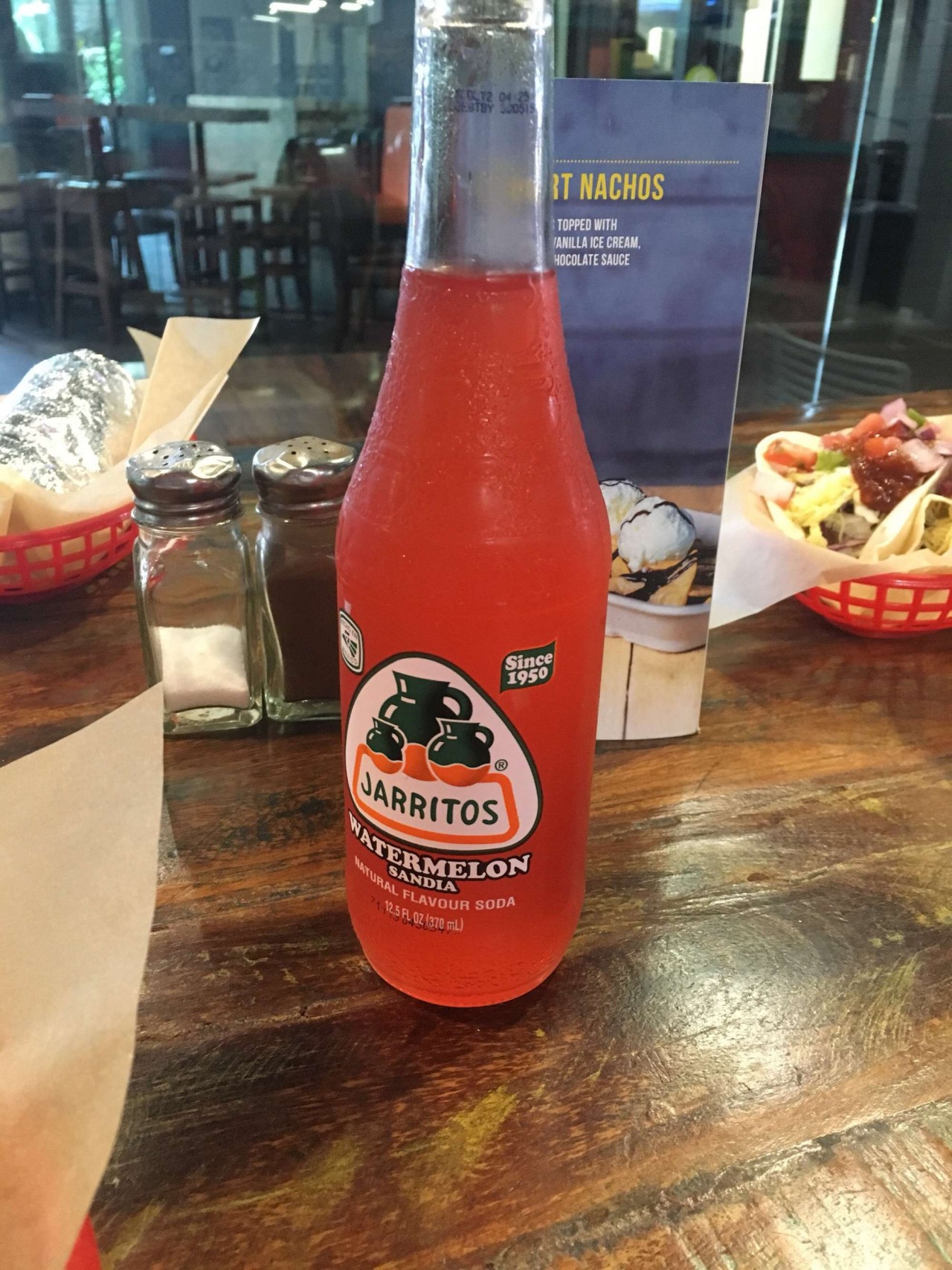 Mexicali Fresh, Auckland CBD Photo of Mexicali Fresh, Auckland CBD, Karangahape Road