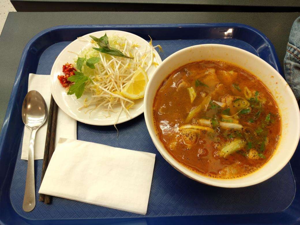 Photo of Vietnamese Delight, Auckland CBD, Auckland CBD