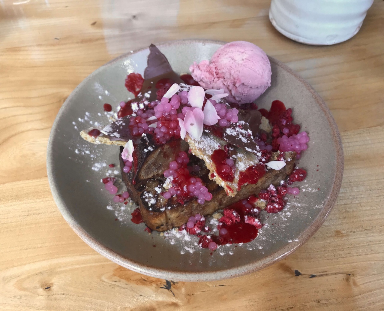 Photo of Bestie, Auckland CBD, Auckland