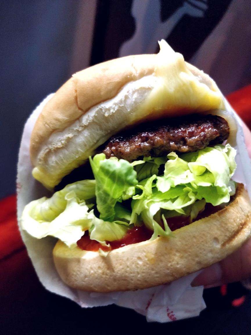 Photo of The White Lady, Auckland CBD, Auckland