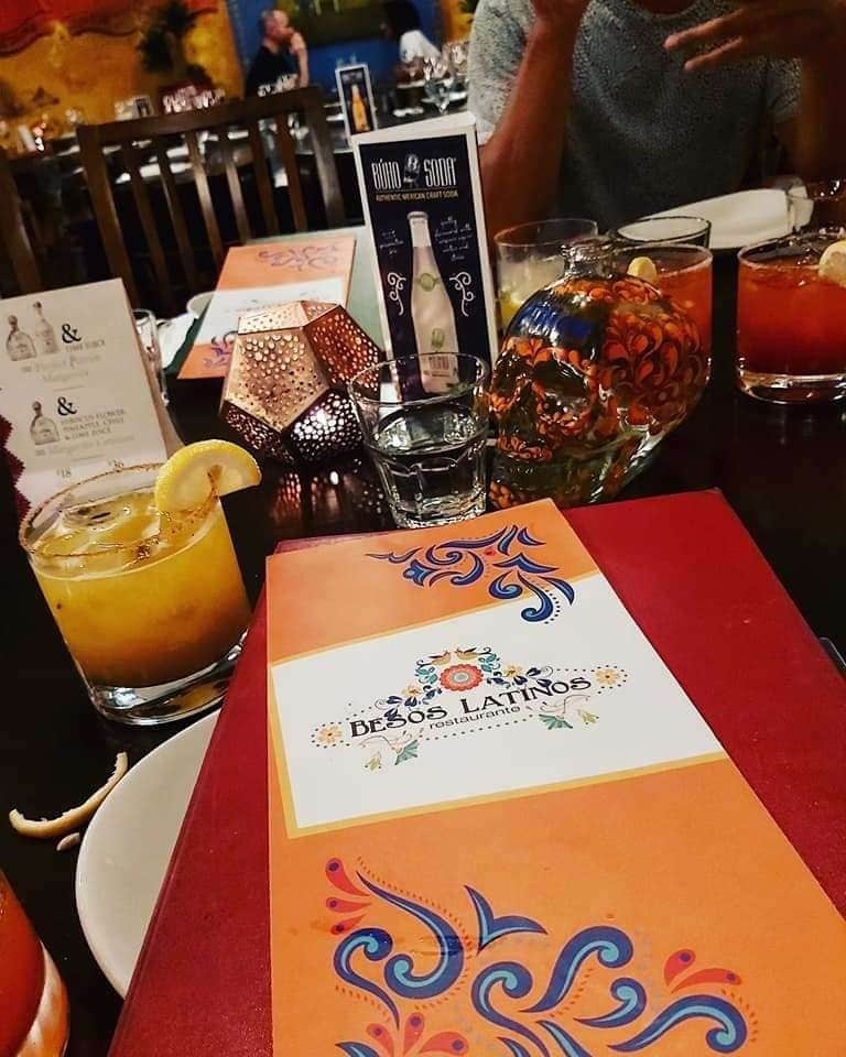 Photo of Besos Latinos, Auckland CBD, Auckland