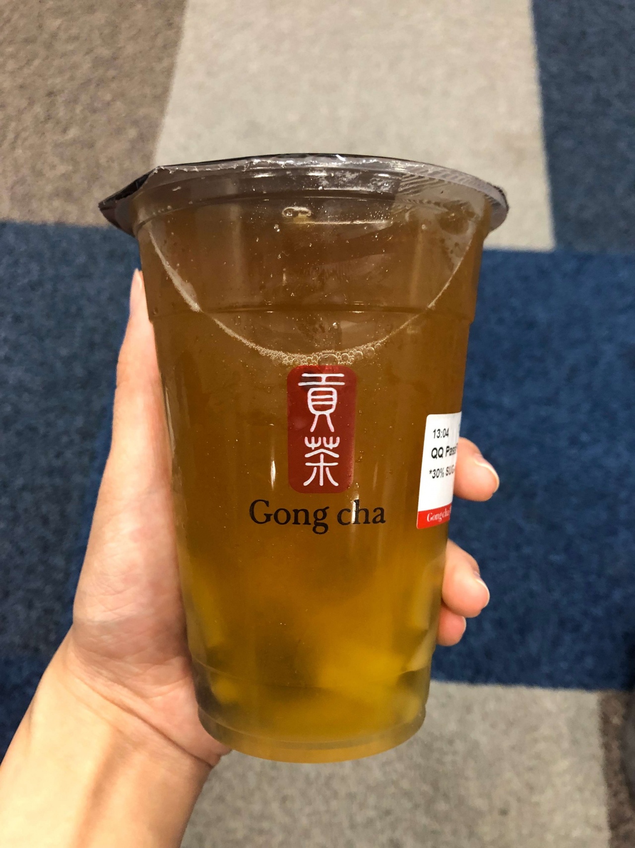 Photo of Gong Cha 贡茶, Auckland CBD, Auckland CBD