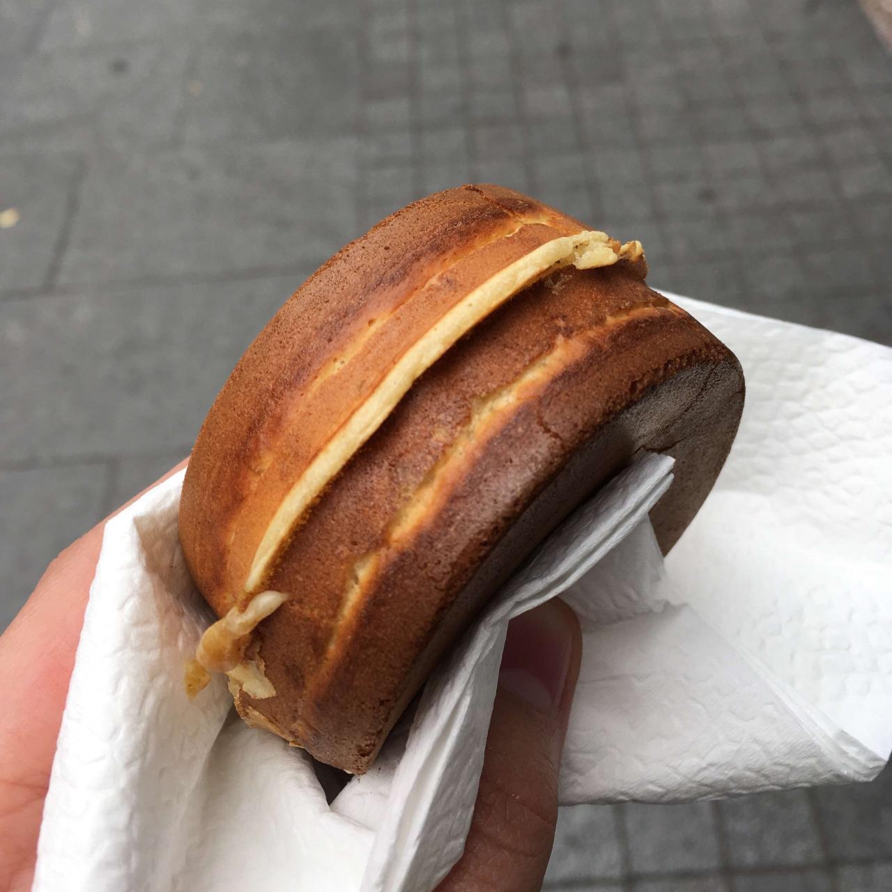 Photo of Serious Hippo Wheelcake, Auckland CBD