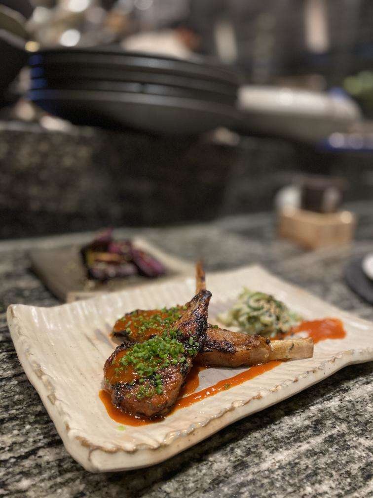 Photo of MASU by Nic Watt - SKYCITY Grand Hotel, Auckland CBD, Auckland CBD