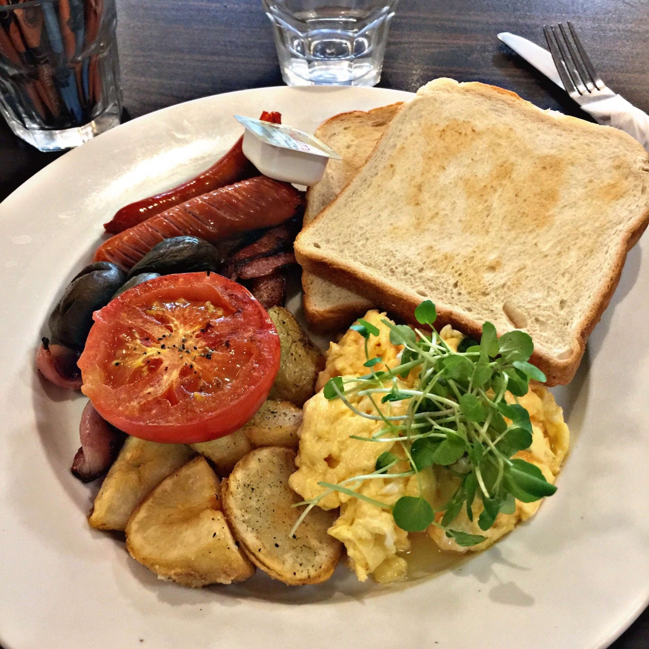 Lorne Street Cafe & Restaurant Photo of Lorne Street Cafe & Restaurant, Auckland CBD