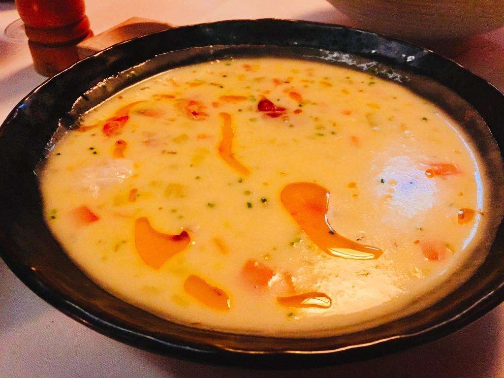 Photo of Harbourside Ocean Bar Grill Restaurant, Auckland CBD, Auckland