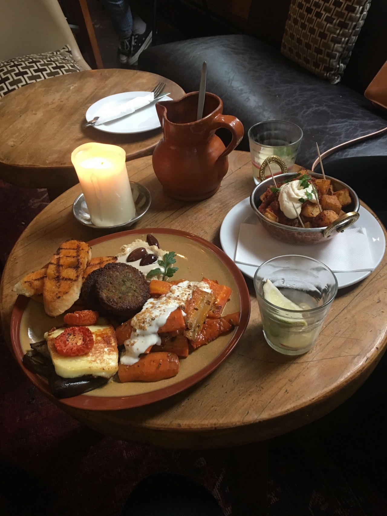 Photo of Mezze Bar, Auckland CBD, Auckland