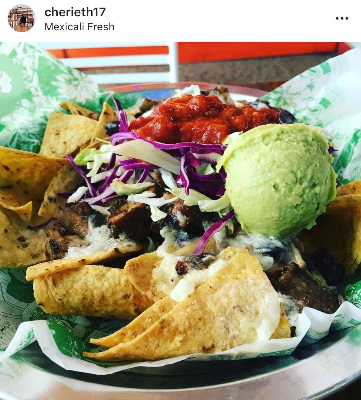 Mexicali Fresh, Auckland CBD Photo of Mexicali Fresh, Auckland CBD, Karangahape Road