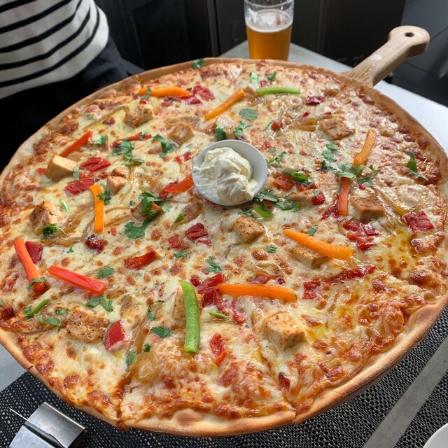 Photo of The Conservatory, Auckland CBD, Wynyard Quarter