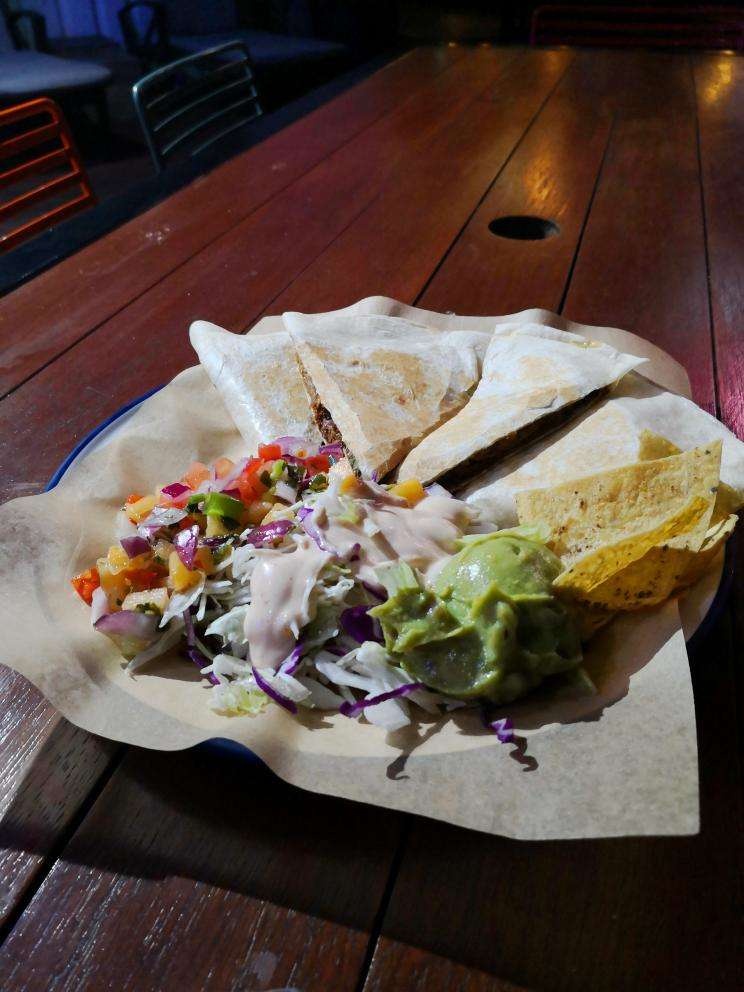 Photo of Mexicali Fresh, Auckland CBD, Auckland