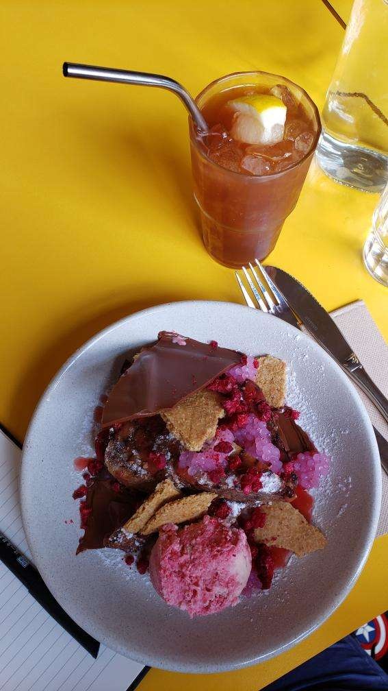 Photo of Bestie, Auckland CBD, Auckland