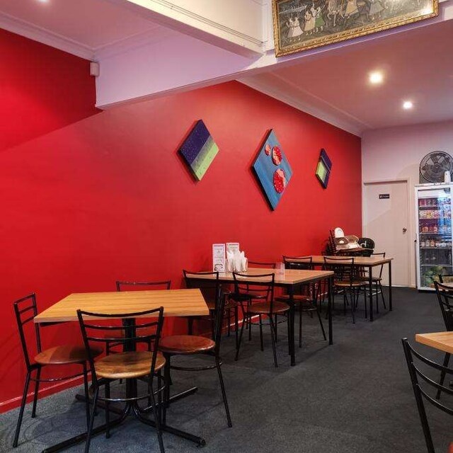 Photo of Santhiya's, Mount Roskill, Mt Roskill