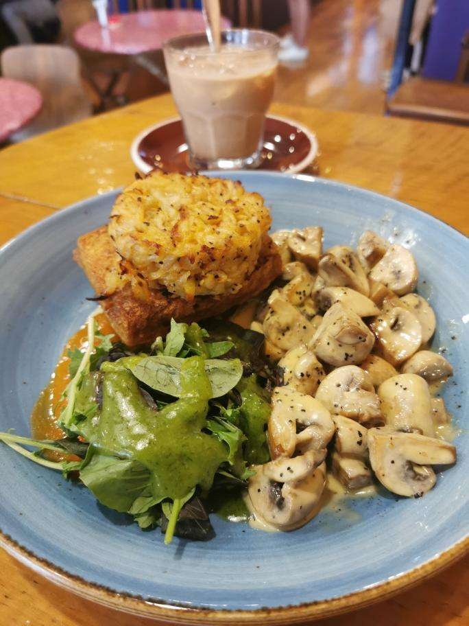 Photo of Raw Power Cafe, Auckland CBD, Auckland