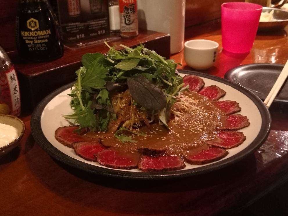 Photo of Ken Yakitori Bar, Auckland CBD, Auckland