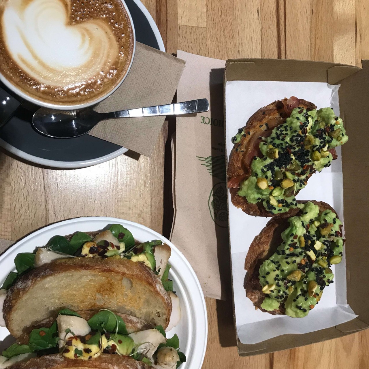 Photo of Greedy Guts, Auckland CBD, Auckland