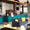 Sudima Auckland City - Lobby
