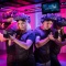 Laser tag