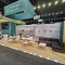 Boehringer Ingelheim stand