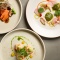 Fish entree