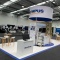 Olympus stand