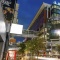 Exterior of SkyCity