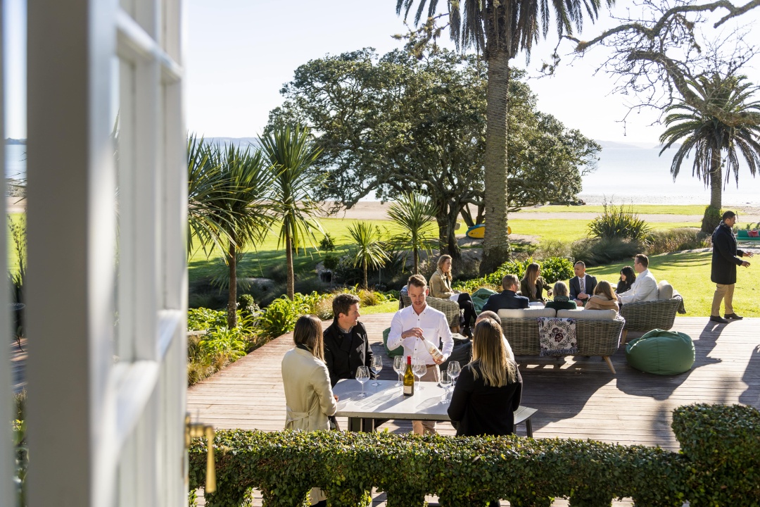 Incentives in Auckland