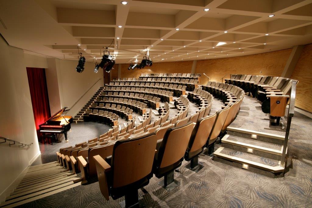 Auditorium