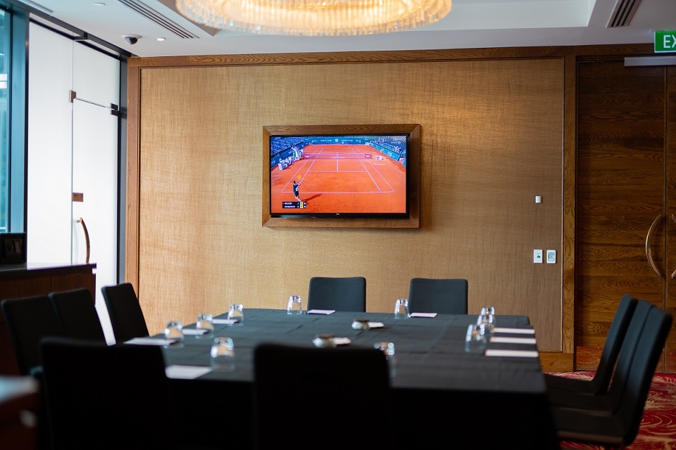 SkyCity - Level 7 Boardroom