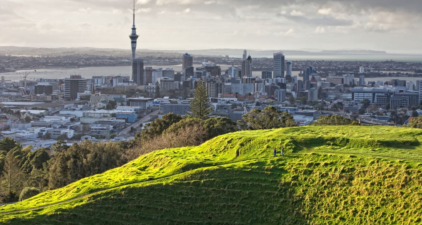 Mt Eden