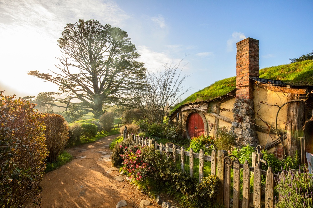 Hobbiton