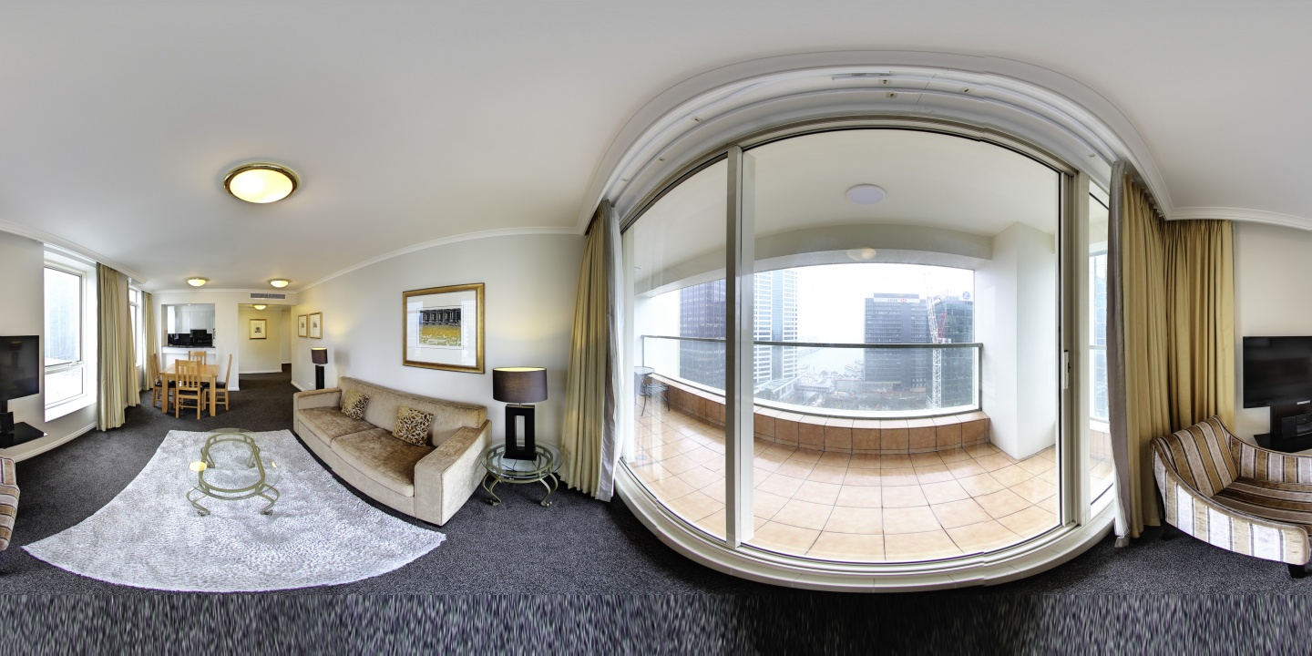 The Sebel Quay West Auckland - Lounge 2