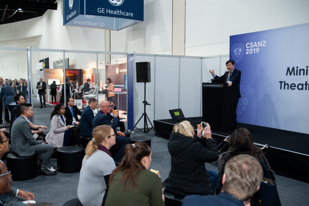 The Conference Company