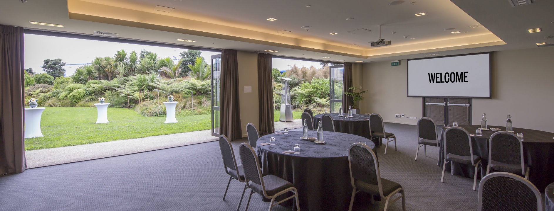 Sudima Auckland Airport Hotel Pavillion