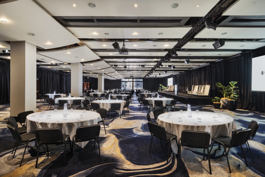 Awards setup