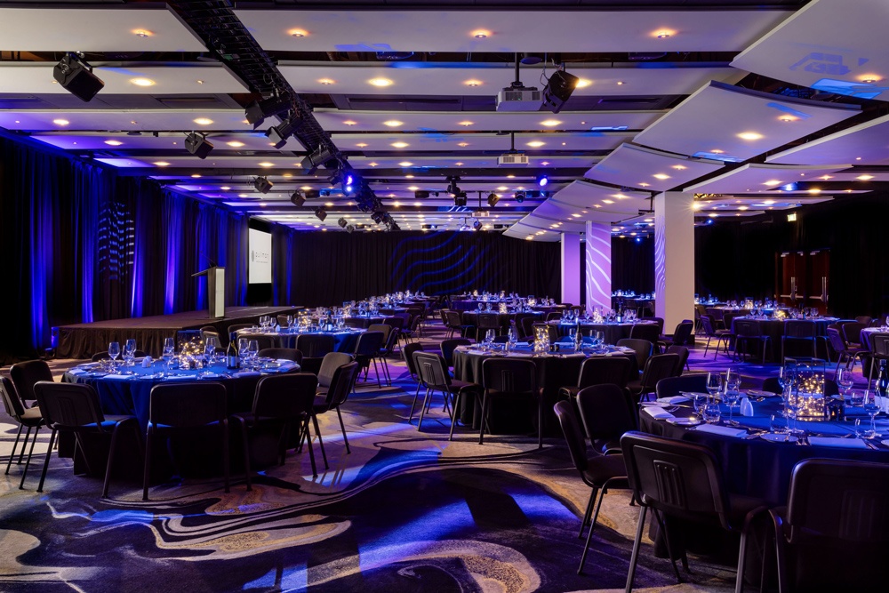 Princes Ballroom