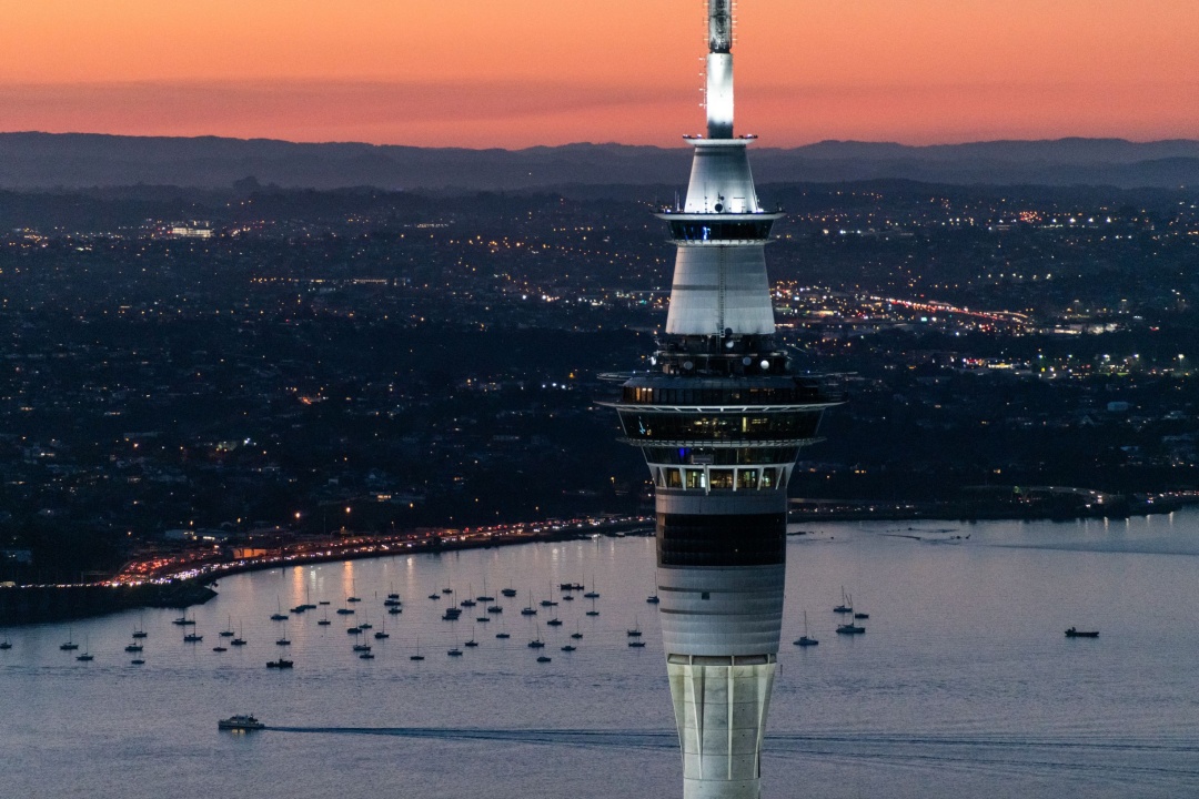 Sky Tower